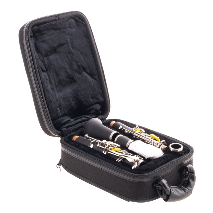 Acquista COMET Clarinetto In Do online | Merula Strumenti Musicali