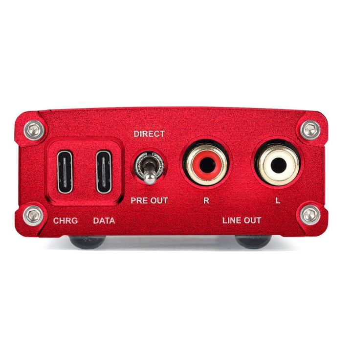 Acquista EARMEN TR-AMP online | Merula Strumenti Musicali