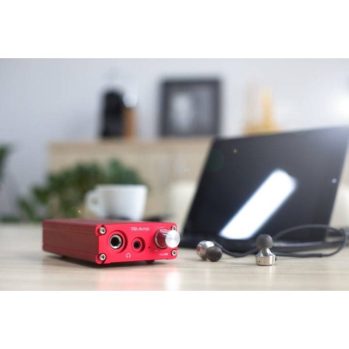 Acquista EARMEN TR-AMP online | Merula Strumenti Musicali