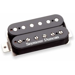 Acquista SEYMOUR DUNCAN 11828-75 GEORGE LYNCH HUNTER HUMBUCKER SD1182875 online | Merula Strumenti Musicali