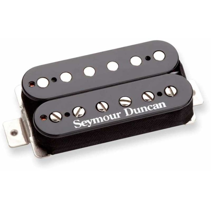 Acquista SEYMOUR DUNCAN 11828-75 GEORGE LYNCH HUNTER HUMBUCKER SD1182875 online | Merula Strumenti Musicali