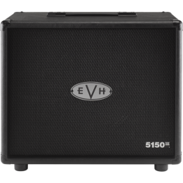 Acquista Evh 2253100010 Evh 5150iii 112st Cab Blk online | Merula Strumenti Musicali