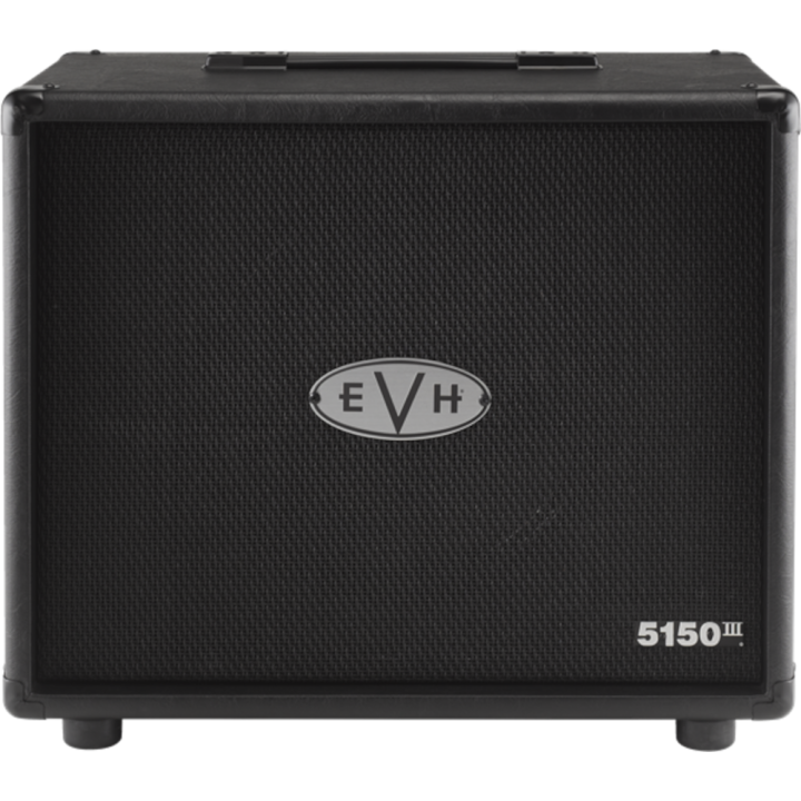 Acquista Evh 2253100010 Evh 5150iii 112st Cab Blk online | Merula Strumenti Musicali