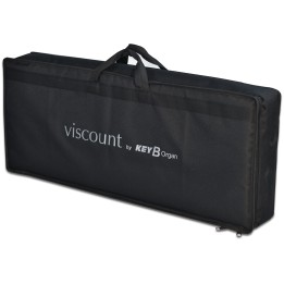 viscount bag for legend solo custodia