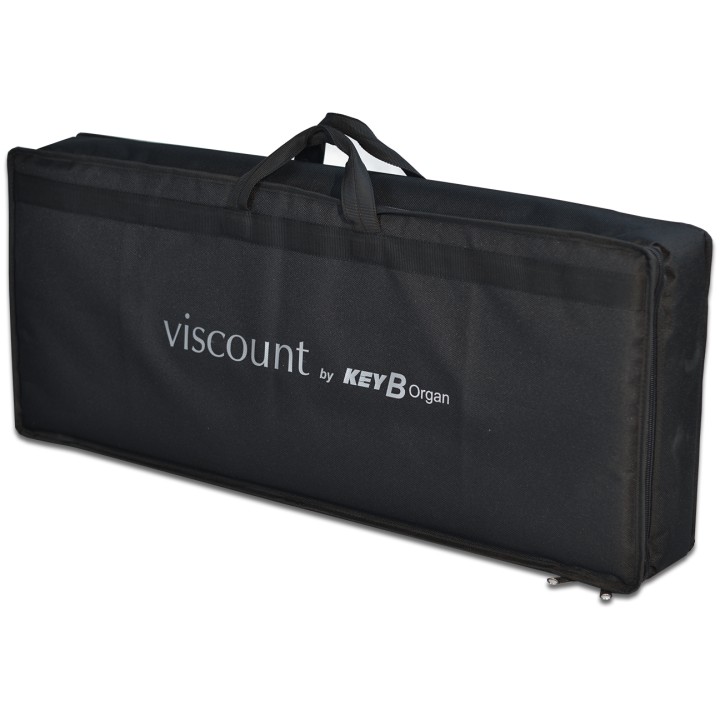 viscount bag for legend solo custodia