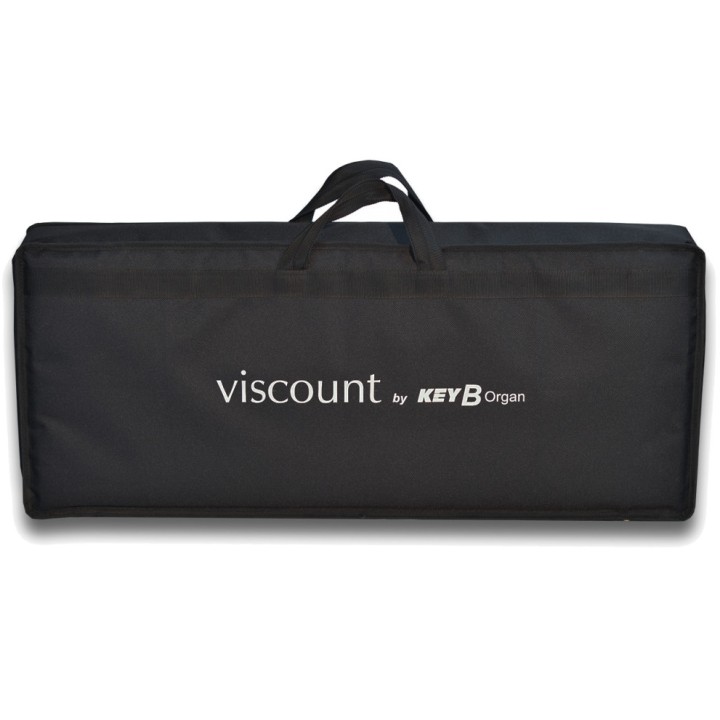 viscount bag for legend solo custodia