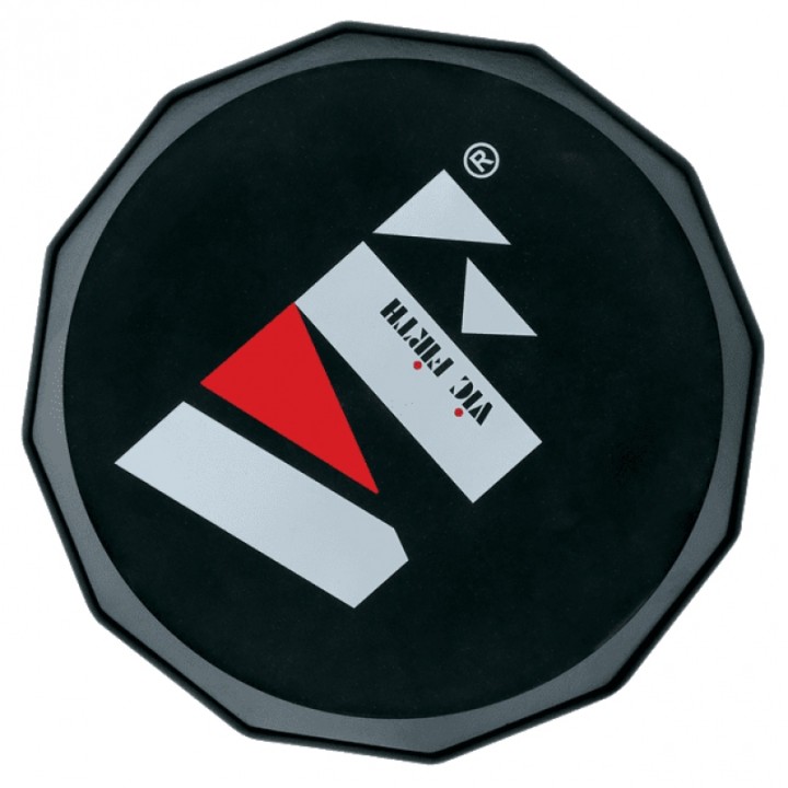 Acquista VIC FIRTH Pad12vf Pad Di Allenamento online | Merula Strumenti Musicali