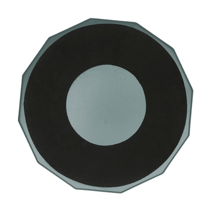 Acquista VIC FIRTH Pad12vf Pad Di Allenamento online | Merula Strumenti Musicali