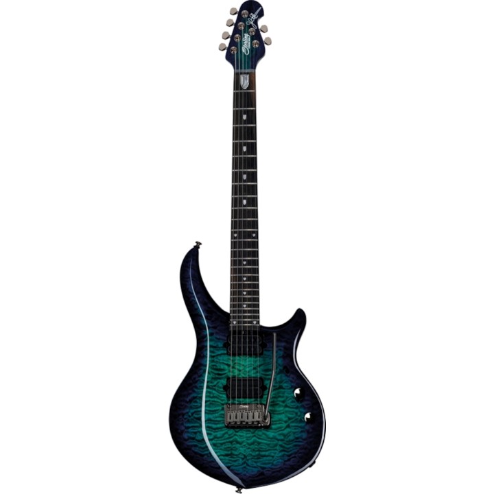 Acquista STERLING MAJESTY DIMARZIO ST-MAJ200XQM-CDP online | Merula Strumenti Musicali