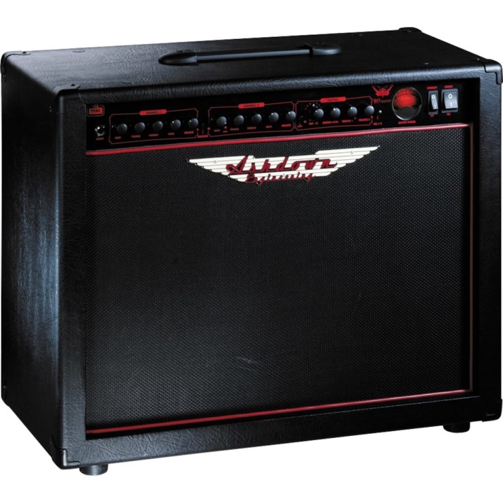 ASHDOWN | FA 40 DSP Combo valvolare per chitarra
