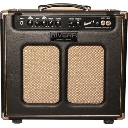 Acquista RIVERA VENUS 3 | Merula Strumenti Musicali