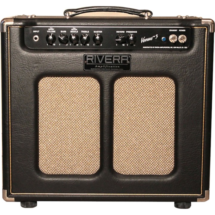 Acquista RIVERA VENUS 3 | Merula Strumenti Musicali