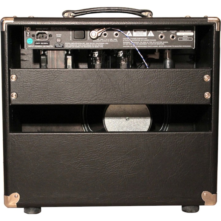 Acquista RIVERA VENUS 3 | Merula Strumenti Musicali