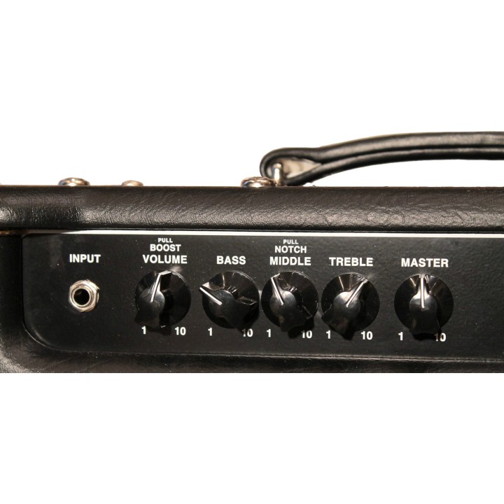 Acquista RIVERA VENUS 3 | Merula Strumenti Musicali