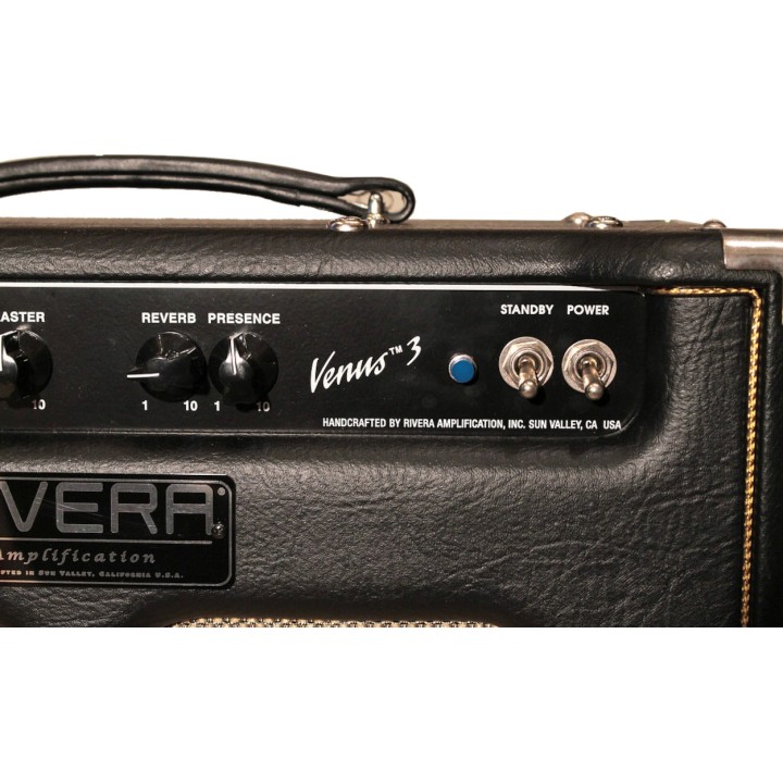 Acquista RIVERA VENUS 3 | Merula Strumenti Musicali