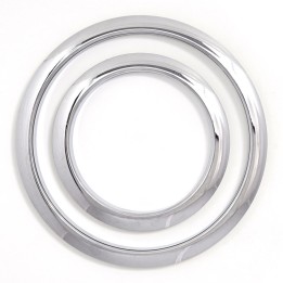 Acquista GIBRALTAR SC-GPHP-4C ANELLO DI RINFORZO FORO 4" PELLE CASSA online | Merula Strumenti Musicali