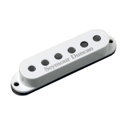 Acquista SEYMOUR DUNCAN 11202-05 SSL-5 CUSTOM STAGGERED FOR STRAT online | Merula Strumenti Musicali