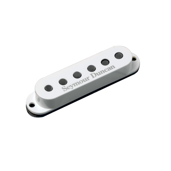 Acquista SEYMOUR DUNCAN 11202-05 SSL-5 CUSTOM STAGGERED FOR STRAT online | Merula Strumenti Musicali