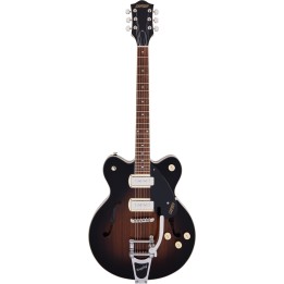 Acquista GRETSCH G2622T-P90 STRML CB DC BRWNSTNE online | Merula Strumenti Musicali