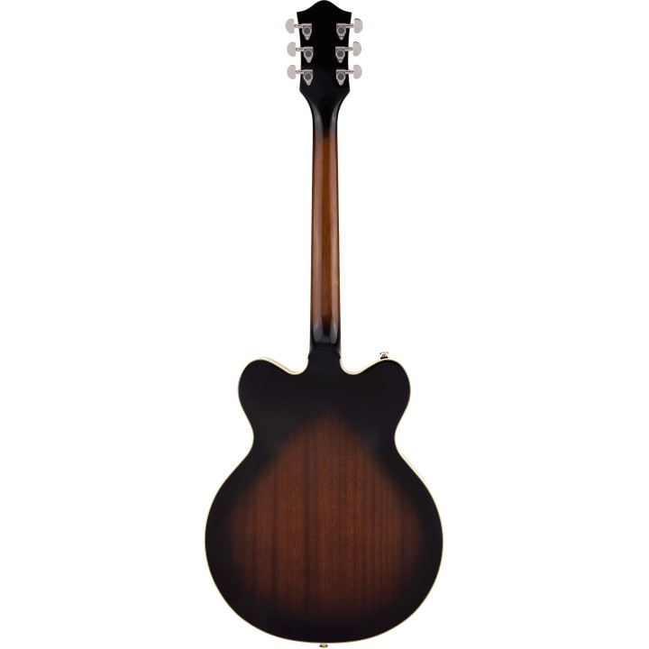 Acquista GRETSCH G2622T-P90 STRML CB DC BRWNSTNE online | Merula Strumenti Musicali