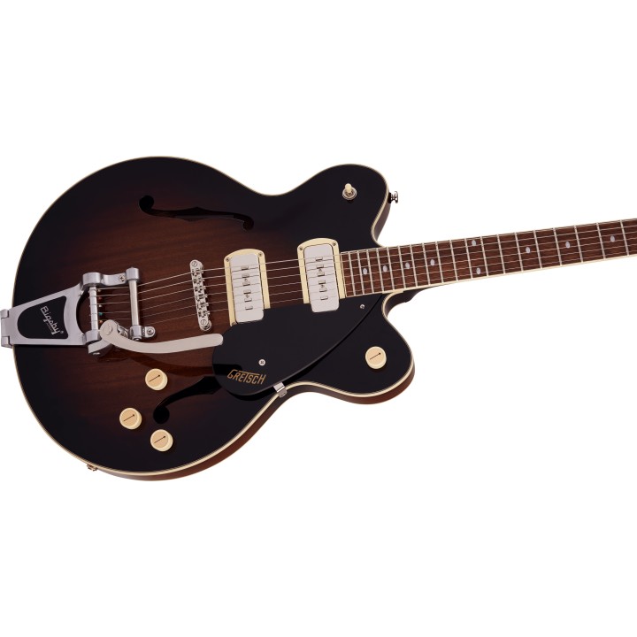 Acquista GRETSCH G2622T-P90 STRML CB DC BRWNSTNE online | Merula Strumenti Musicali