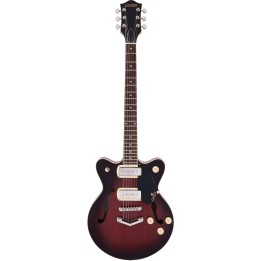 Acquista GRETSCH G2655-P90 STREAMLINER CENTER BLOCK JR. DOUBLE-CUT P90 WITH V-STOPTAIL 281780 online | Merula Strumenti Musicali