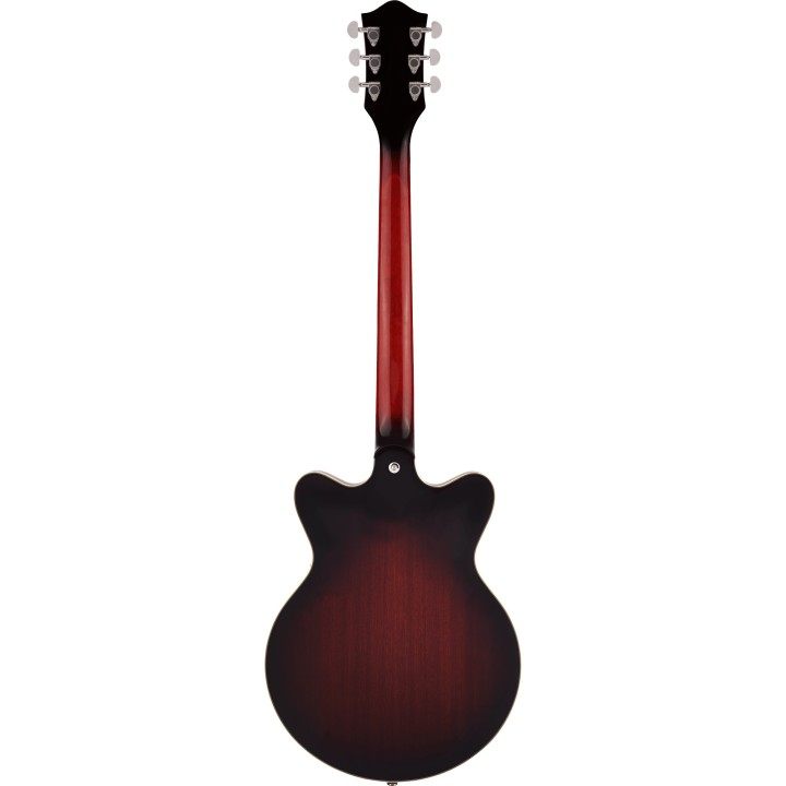 Acquista GRETSCH G2655-P90 STREAMLINER CENTER BLOCK JR. DOUBLE-CUT P90 WITH V-STOPTAIL 281780 online | Merula Strumenti Musicali