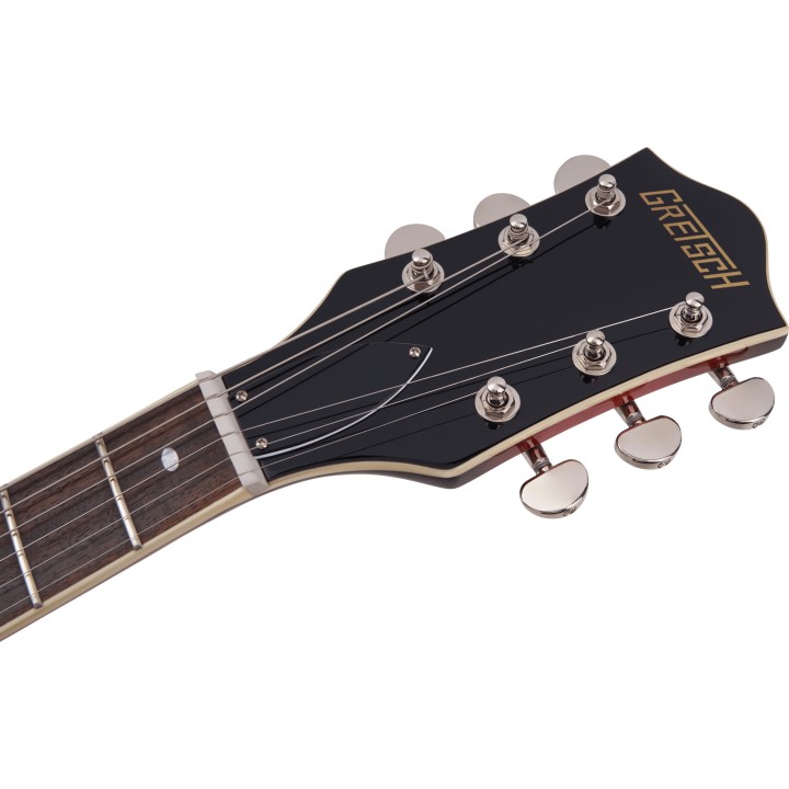 Acquista GRETSCH G2655-P90 STREAMLINER CENTER BLOCK JR. DOUBLE-CUT P90 WITH V-STOPTAIL 281780 online | Merula Strumenti Musicali