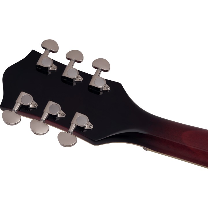 Acquista GRETSCH G2655-P90 STREAMLINER CENTER BLOCK JR. DOUBLE-CUT P90 WITH V-STOPTAIL 281780 online | Merula Strumenti Musicali