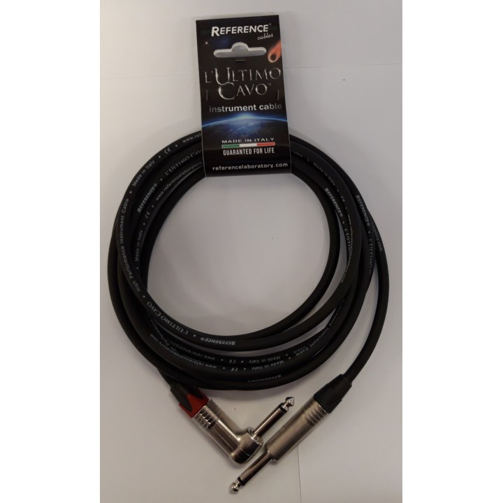 Acquista REFERENCE Ultimo Rci-Bk-Jjr-3-N online | Merula Strumenti Musicali