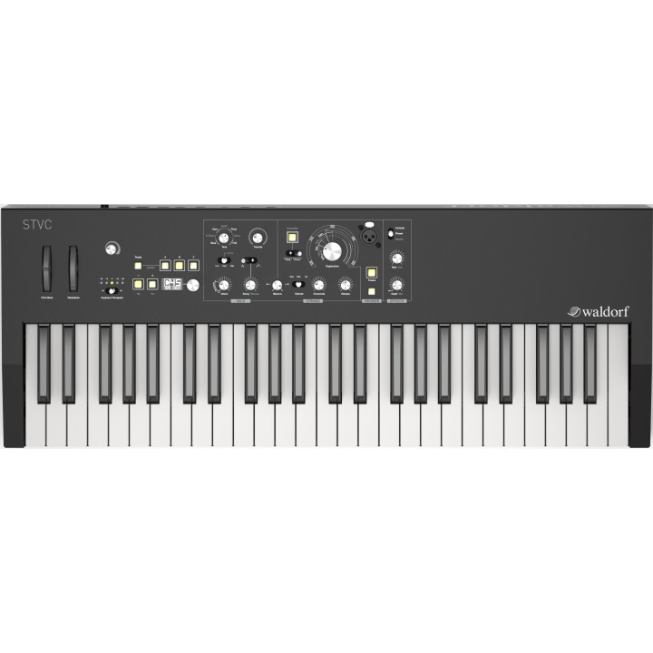 Acquista WALDORF STVC online | Merula Strumenti Musicali