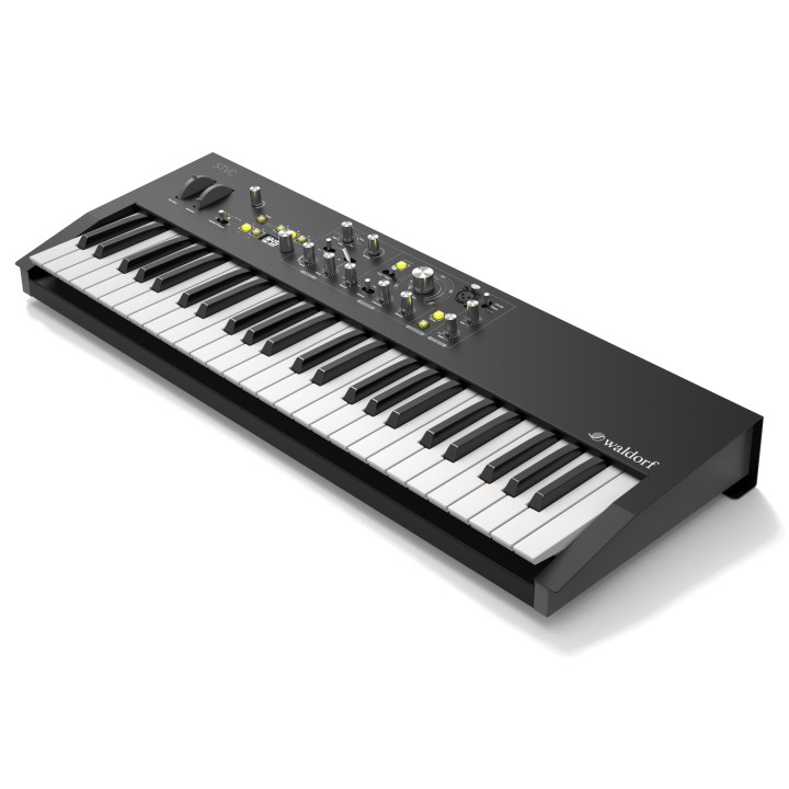 Acquista WALDORF STVC online | Merula Strumenti Musicali