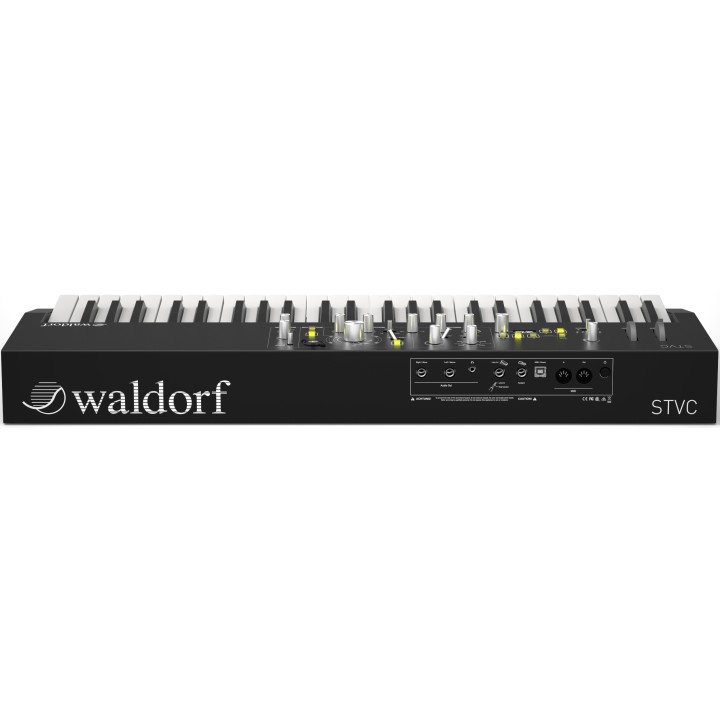 Acquista WALDORF STVC online | Merula Strumenti Musicali