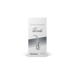 Acquista D'ADDARIO HEMKE ANCE SASSOFONO ALTO MIB 3.5 - RHKP5ASX350 online | Merula Strumenti Musicali