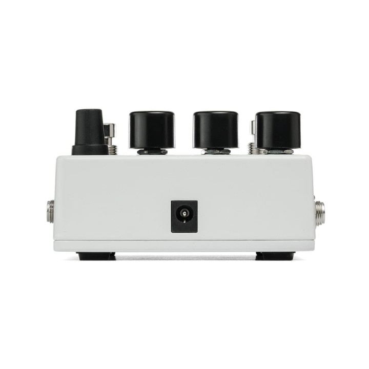 Acquista ELECTRO-HARMONIX PITCH FORK PLUS online | Merula Strumenti Musicali