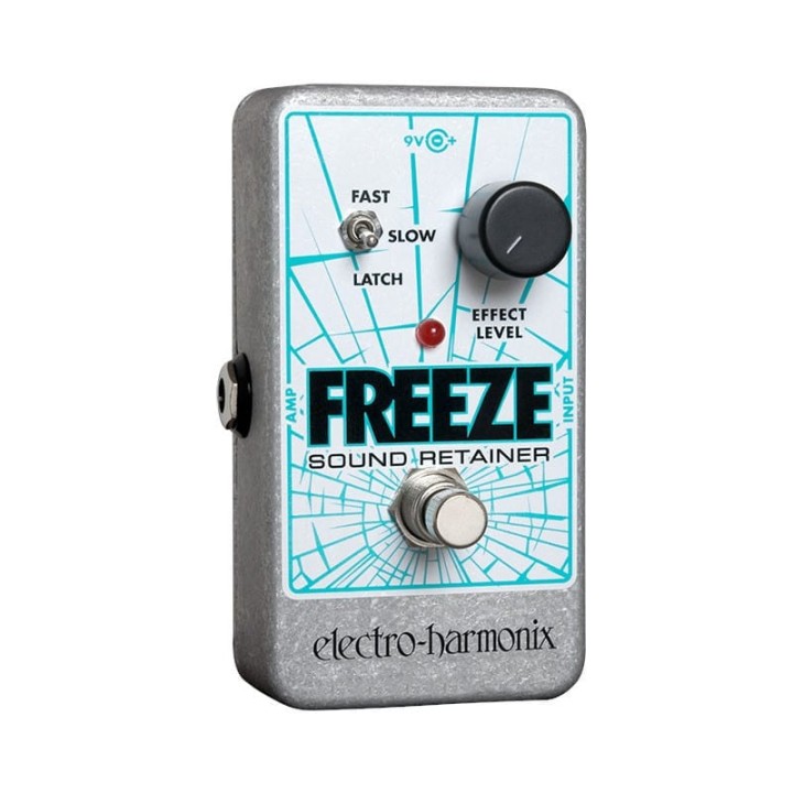Acquista ELECTRO-HARMONIX Freeze online | Merula Strumenti Musicali
