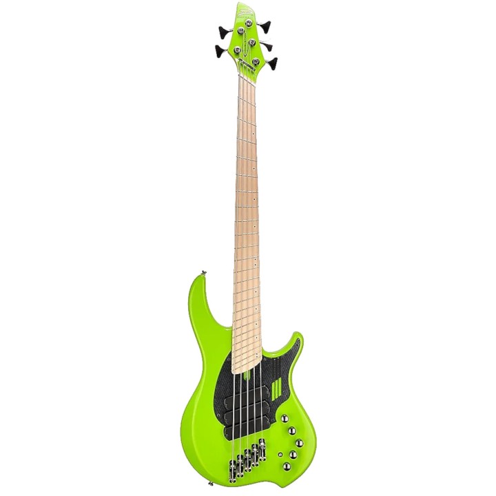 Acquista DINGWALL NG3-FG5 NOLLY SIGNATURE online | Merula Strumenti Musicali