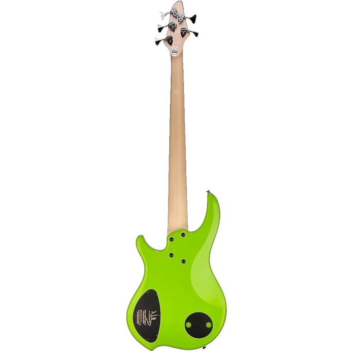 Acquista DINGWALL NG3-FG5 NOLLY SIGNATURE online | Merula Strumenti Musicali