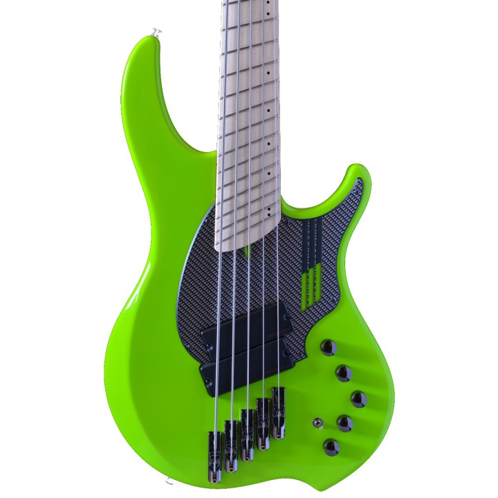 Acquista DINGWALL NG3-FG5 NOLLY SIGNATURE online | Merula Strumenti Musicali