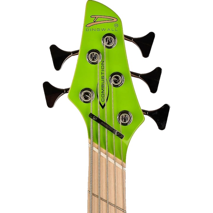 Acquista DINGWALL NG3-FG5 NOLLY SIGNATURE online | Merula Strumenti Musicali