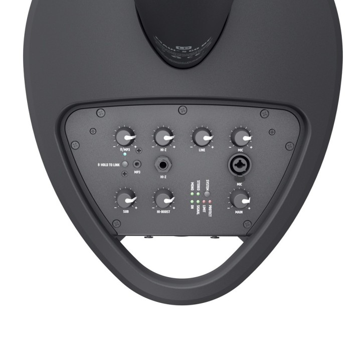 Acquista LD SYSTEMS Maui5 Go 100 online | Merula Strumenti Musicali