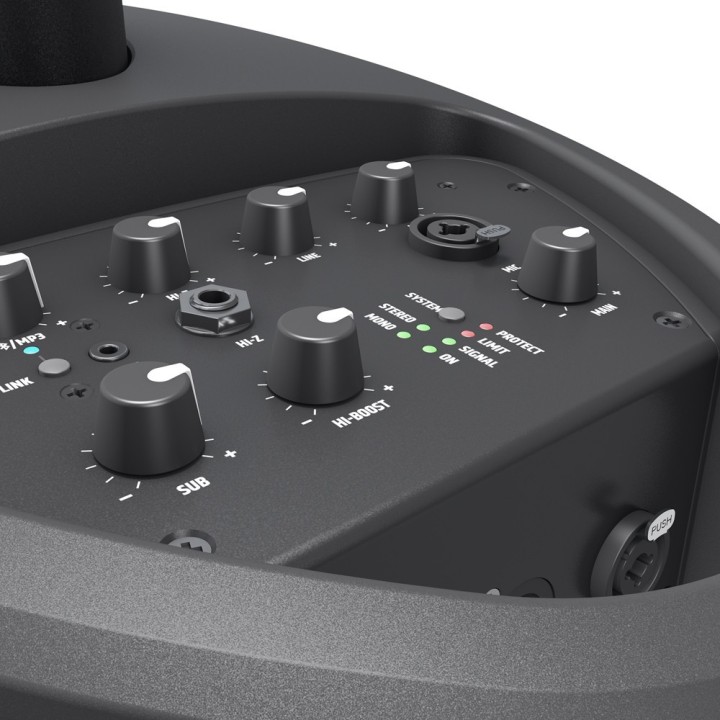 Acquista LD SYSTEMS Maui5 Go 100 online | Merula Strumenti Musicali