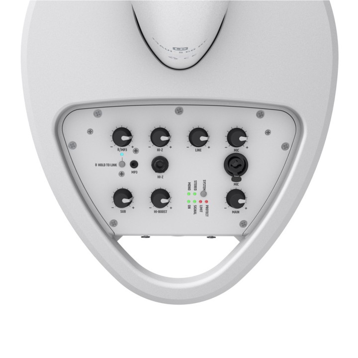 Acquista LD SYSTEMS Maui5 Go 100 W online | Merula Strumenti Musicali