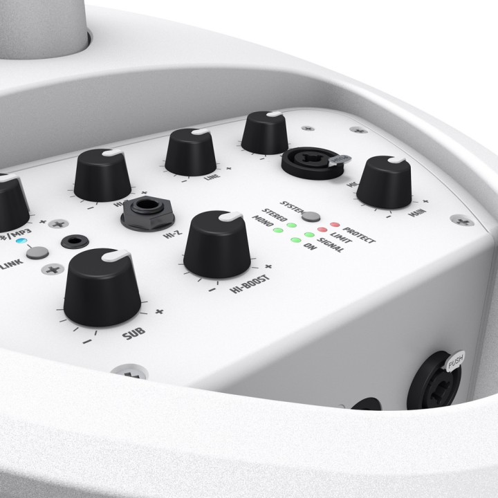 Acquista LD SYSTEMS Maui5 Go 100 W online | Merula Strumenti Musicali