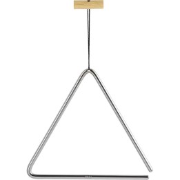 Acquista NINO PERCUSSION NINO552 TRIANGOLO 8" online | Merula Strumenti Musicali