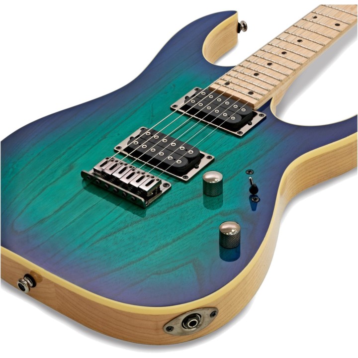 Acquista IBANEZ Rg421ahmbmt online | Merula Strumenti Musicali