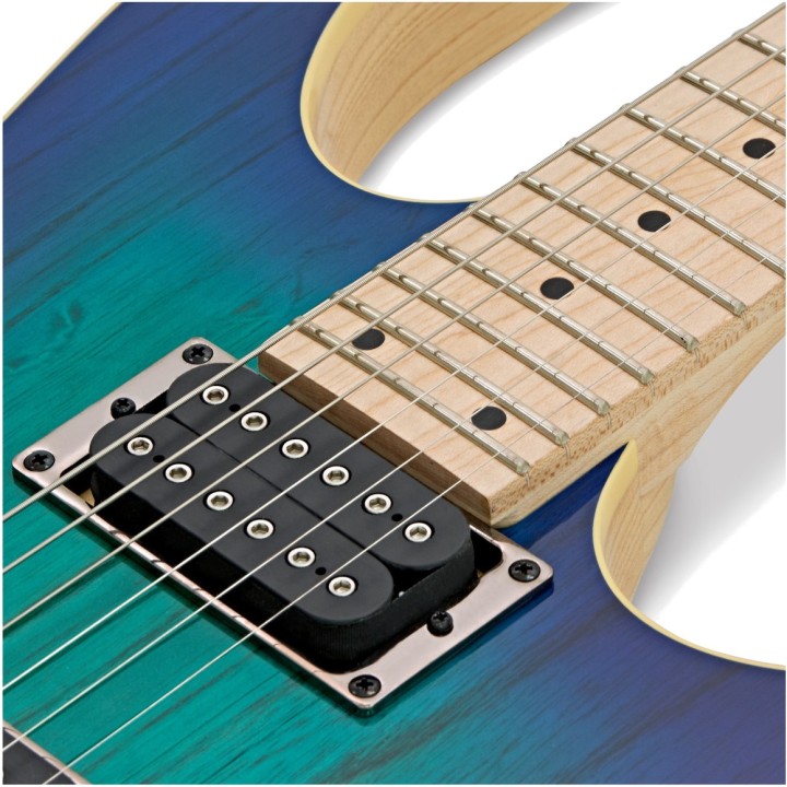 Acquista IBANEZ Rg421ahmbmt online | Merula Strumenti Musicali