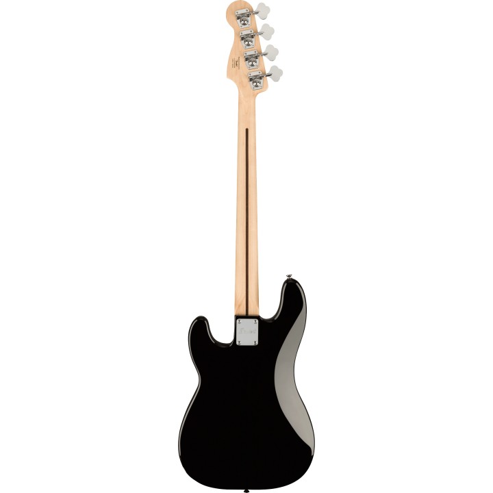 Acquista SQUIER Affinity Series Precision Bass Pj 0378553506 online | Merula Strumenti Musicali