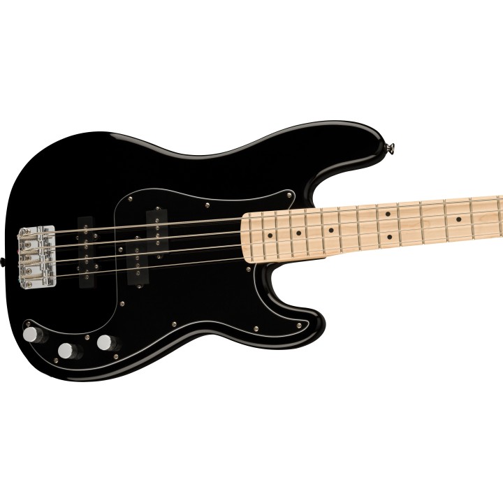Acquista SQUIER Affinity Series Precision Bass Pj 0378553506 online | Merula Strumenti Musicali