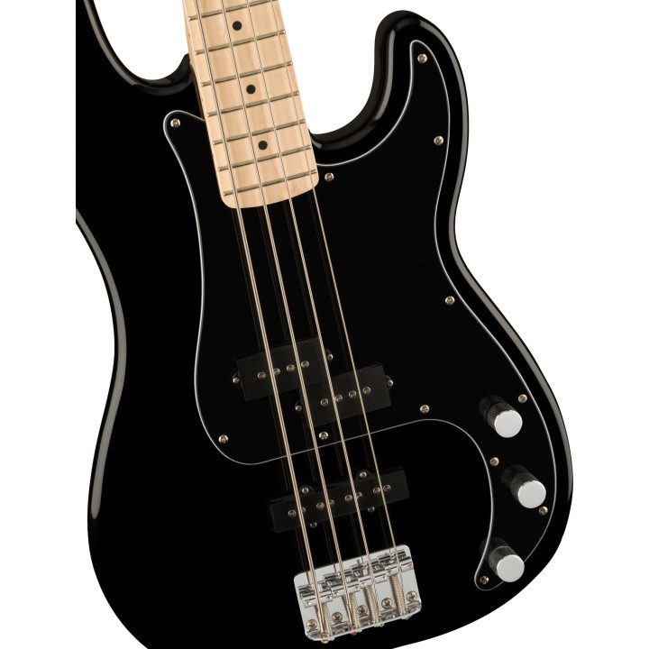 Acquista SQUIER Affinity Series Precision Bass Pj 0378553506 online | Merula Strumenti Musicali